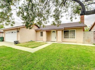 16020 San Jacinto Ave, Fontana, CA 92336