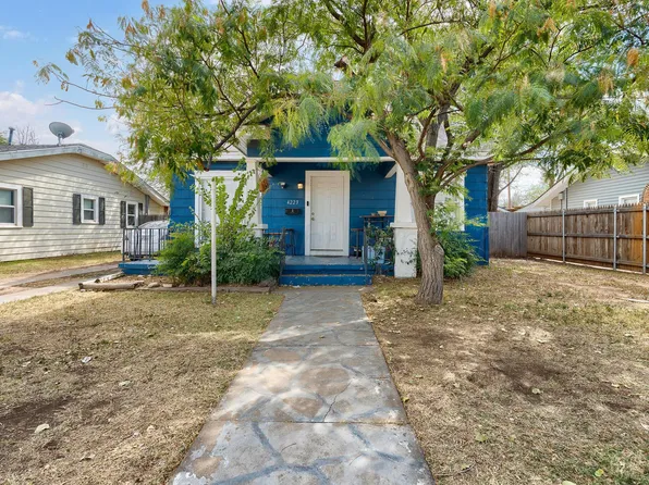 4223 SW 12th Ave, Amarillo, TX 79106