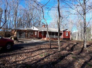 29 Cedar Mountain Rd, Asheville, NC 28803