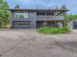 29735 Kennedy Gulch Rd, Conifer, CO 80433