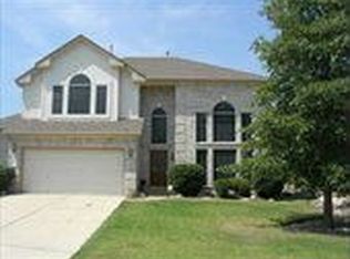 1101 Pagedale Dr, Cedar Park, TX 78613