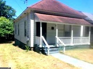 307 Madison St, Macon, GA 31201