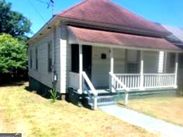 307 Madison St, Macon, GA 31201