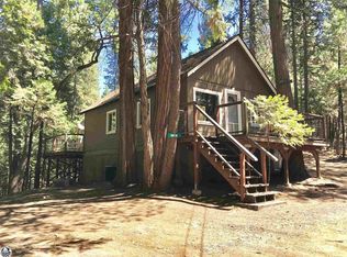 18870 E Sequoia Ln, Twain Harte, CA