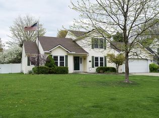 391 Armour Rd, Avon Lake, OH 44012