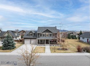 55 W Katina Ct, Bozeman, MT 59718