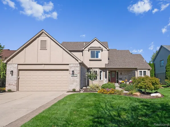 12843 Jasmine Ct, Sterling Heights, MI 48313