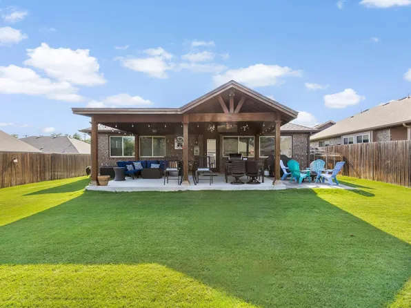 676 Quincy Ct, Lavon, TX 75166