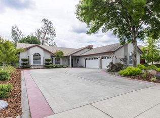3943 Eagle Pkwy, Redding, CA 96001