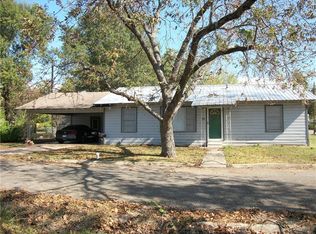 851 SW 3rd St, Cooper, TX 75432
