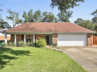 104 Camellia Ct, Luling, LA 70070