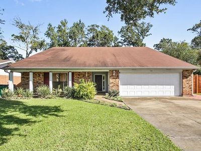 104 Camellia Ct, Luling, LA, 70070