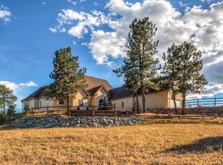 29697 Gigi Rd, Evergreen, CO 80439