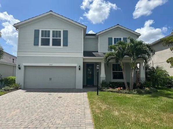 3360 CHESTERTOWN LOOP, BRADENTON, FL 34211