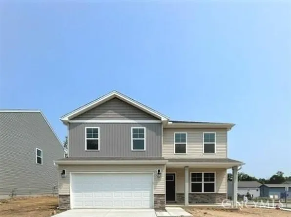 119 River Heights Dr, New Richmond, OH 45157