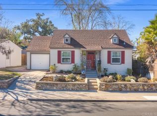 4790 67th St, San Diego, CA 92115