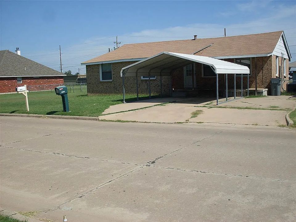 1st image of 6409 NW Oak Ave