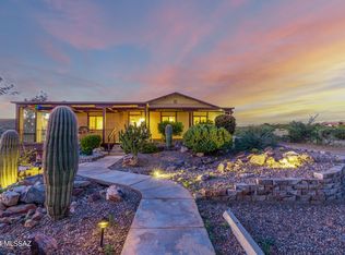 64872 E Horseshoe Bend Rd, Saddlebrooke, AZ 85739