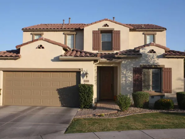 3284 E Isaiah Ct, Gilbert, AZ 85298