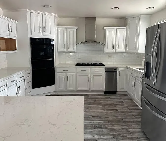 Kitchen 2.