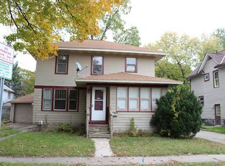 1611 Fair St, Kalamazoo, MI 49001
