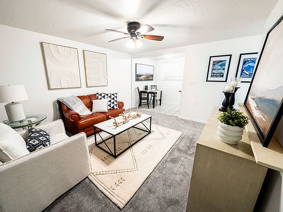 2nd image of 301 E 2700 S APT 3
