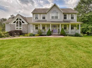 14 Hampton Hills Dr, Goshen, NY 10924