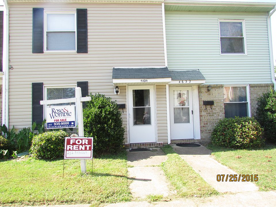 1st image of 4634 Greenwood Dr