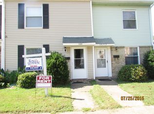 4634 Greenwood Dr, Portsmouth, VA 23701