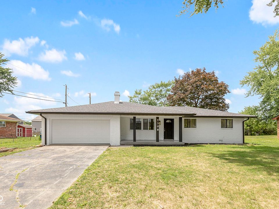 1st image of 7308 Forest Park Dr