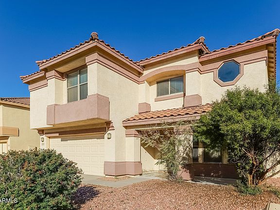 2nd image of 548 W PALO VERDE Street