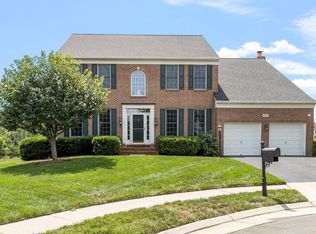 42781 Hermitage Ct, Ashburn, VA