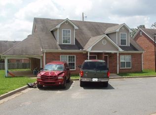 3321 Southridge Dr, Acworth, GA 30101