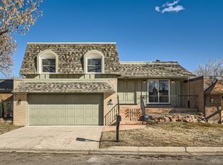 7452 W Cedar Cir, Lakewood, CO 80226