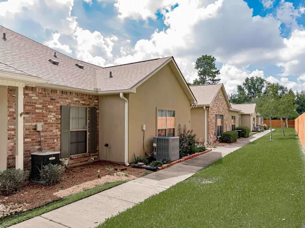 11510 Southfork Ave APT 34, Baton Rouge, LA 70816