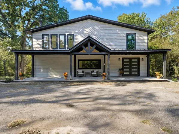 5393 Fm 2892, Athens, TX 75752