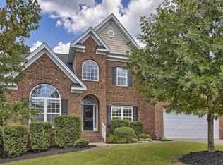 105 Carolina Ridge Dr, Columbia, SC 29229