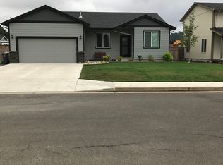 38613 SW Filbert St, Scio, OR 97374