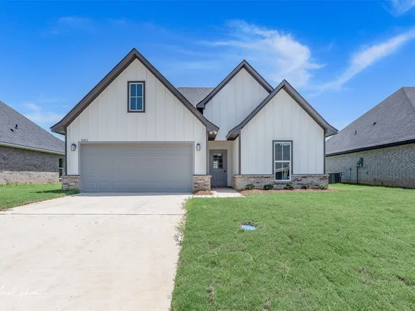 1199 Bayou Bay Ct, Frierson, LA 71027