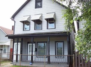 3245 Wade Ave, Cleveland, OH 44113