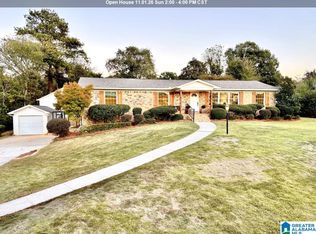 2709 Altadena Lake Rd, Birmingham, AL 35243
