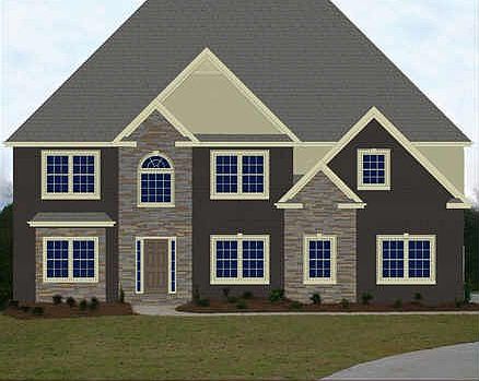 1st image of 3340 Flat Stone Ct