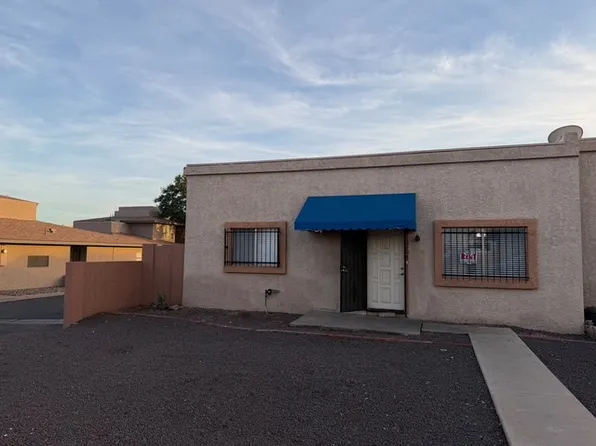 2609 W Hazelwood St, Phoenix, AZ 85017