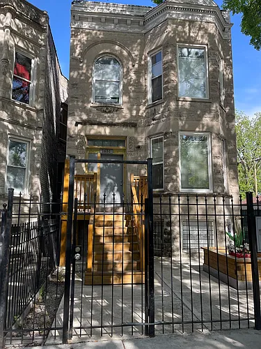 1651 S Homan Ave #1 Photo 1