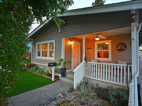 1617 Castro St, Martinez, CA 94553