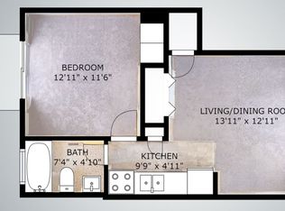 449 & 455 S Enterprise St #49, Bowling Green, OH
