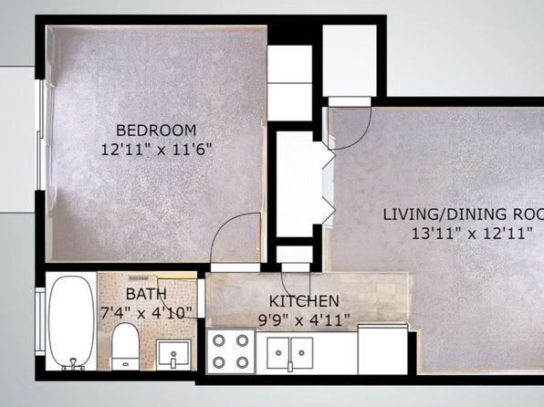 449 & 455 S Enterprise St #49