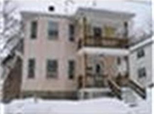 61 Grafton St #2, Brockton, MA 02301