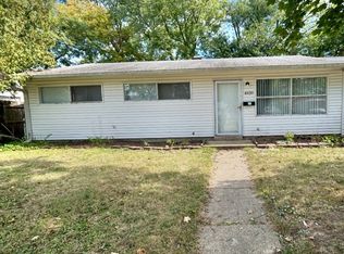 4939 N Kitley Ave, Indianapolis, IN 46226