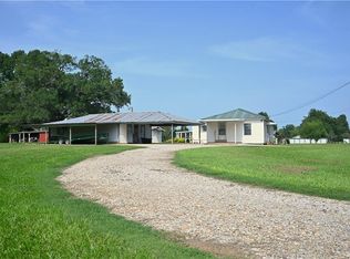 779 Highway 1194, Marksville, LA 71351